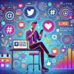 Hogyan Válj Közösségi Média Influencerré? 3